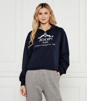 Joop! Jeans Bluza 57 252JE57Talia | Loose fit