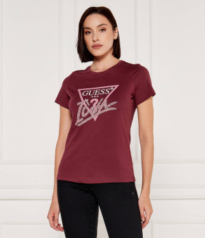 GUESS T-shirt Icon | Regular Fit