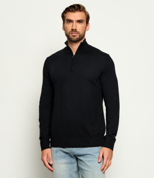 Joop! Wełniany sweter 7 JK-03Dario | Regular Fit