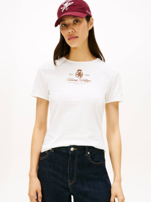 Tommy Hilfiger T-shirt VARSITY | Slim Fit
