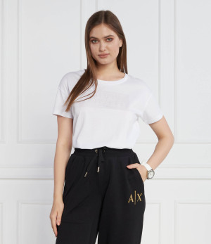 Armani Exchange T-shirt | Regular Fit