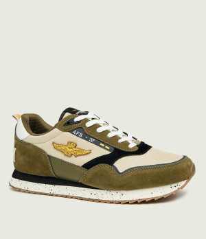 Aeronautica Militare Sneakersy