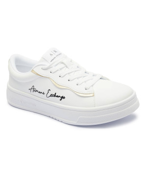Armani Exchange Sneakersy