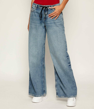 Hugo Blue Jeansy Gobana_B | Relaxed fit