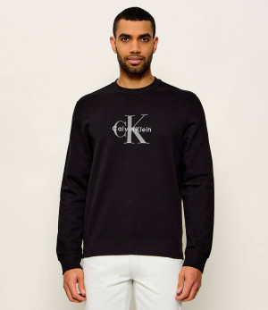 Calvin Klein Jeans Bluza | Regular Fit