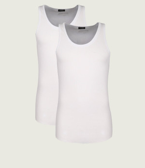 Dsquared2 Tank top 2-pack | Slim Fit