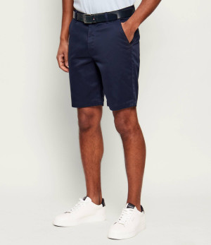 Calvin Klein Szorty chino | Slim Fit