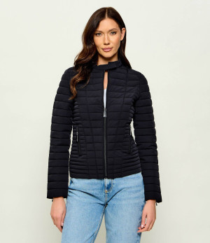 GUESS Kurtka VONA | Slim Fit