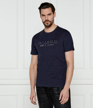 GUESS T-shirt | Regular Fit