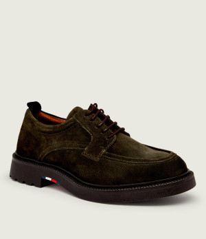 Tommy Hilfiger Derby | zamsz