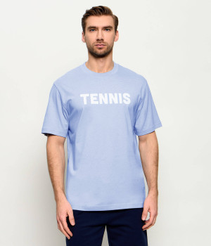 Lacoste T-shirt | Classic fit