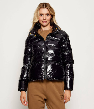 Pinko Kurtka Crystal | Regular Fit