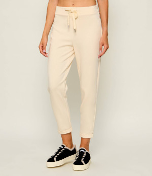 Joseph Ribkoff Spodnie dresowe | Slim Fit