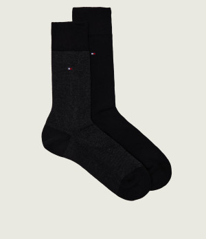 Tommy Hilfiger Skarpety 2-pack BIRDEYE