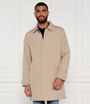 Tommy Hilfiger Płaszcz