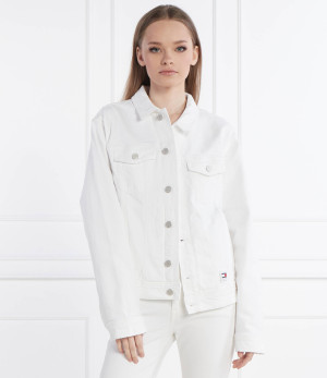 Tommy Jeans Kurtka jeansowa | Regular Fit