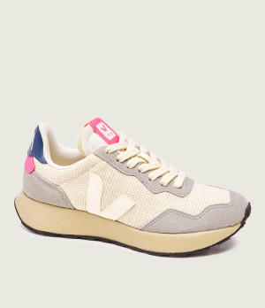 VEJA Sneakersy PAULISTANA J-MESH | zamsz
