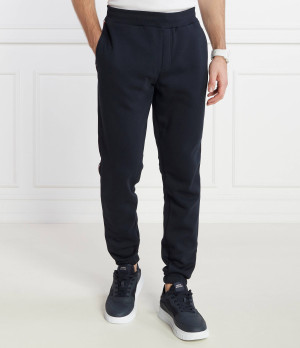 Tommy Hilfiger Spodnie dresowe GLOBAL STRIPE | Regular Fit