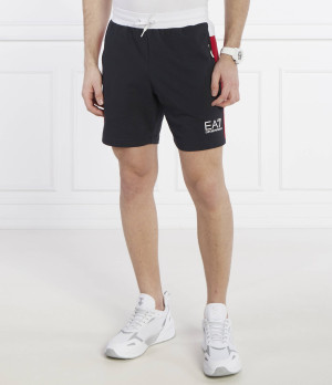 EA7 Szorty | Regular Fit