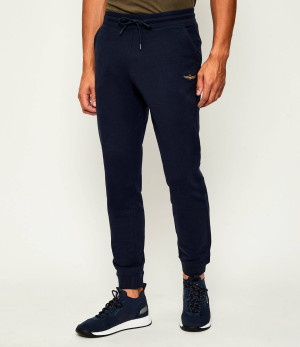Aeronautica Militare Spodnie dresowe | Regular Fit