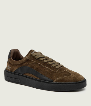 Dsquared2 Sneakersy Rider | zamsz