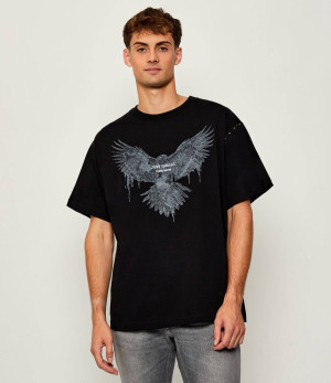 Just Cavalli T-shirt | Relaxed fit