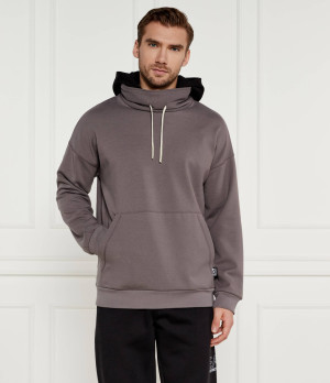 EA7 Bluza | Oversize fit