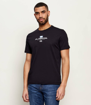 La Martina T-shirt | Regular Fit