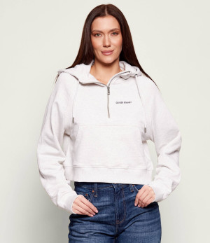 Guess Jeans Bluza | Relaxed fit