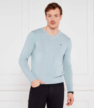 Tommy Hilfiger Sweter | Regular Fit