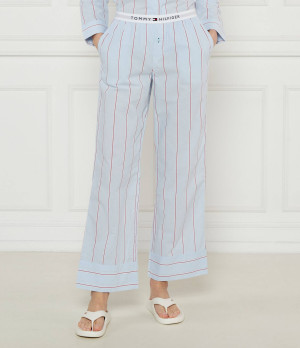 Tommy Hilfiger Spodnie od piżamy | Regular Fit
