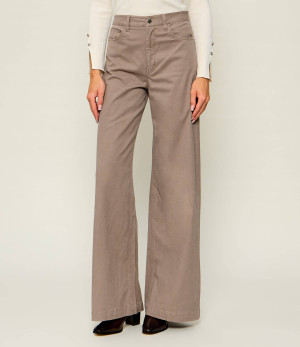 GUESS Spodnie Bellagio | Relaxed fit