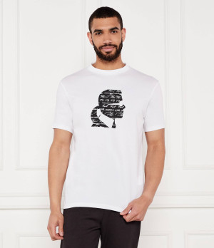 Karl Lagerfeld T-shirt | Regular Fit