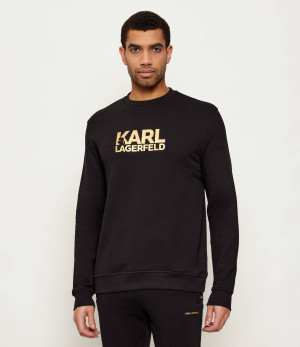 Karl Lagerfeld Bluza | Regular Fit