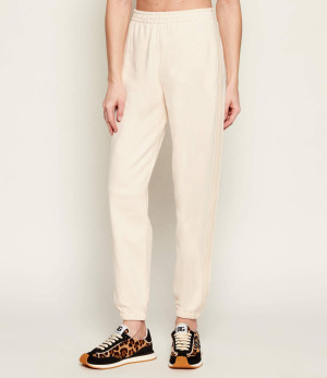 Patrizia Pepe Spodnie dresowe | Regular Fit