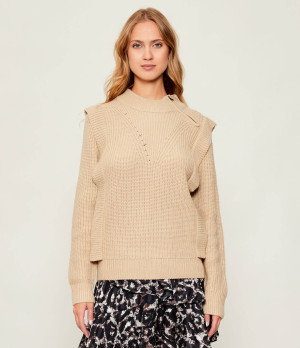 Silvian Heach Sweter | Regular Fit