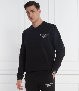 Tommy Jeans Bluza | Regular Fit