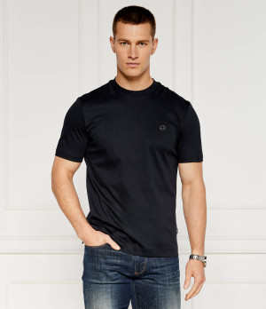 BOSS BLACK T-shirt C-Taut | Regular Fit | mercerised