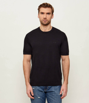 Armani Exchange T-shirt | Regular Fit