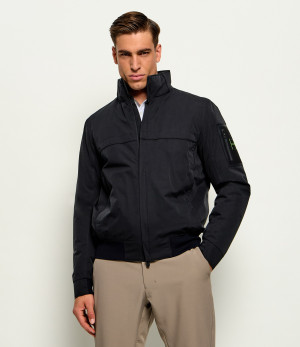 BOSS GREEN Kurtka OW_Jadon Puffer | Regular Fit