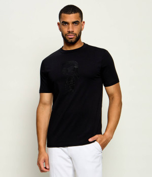 Karl Lagerfeld T-shirt | Regular Fit
