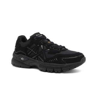 Armani Exchange Sneakersy