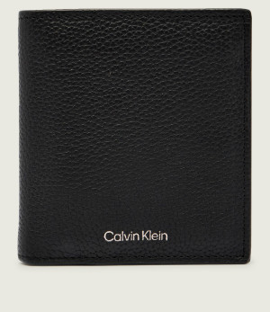 Calvin Klein Skórzany portfel