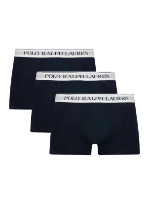 POLO RALPH LAUREN Bokserki 3-pack