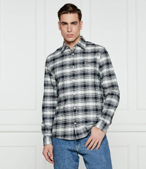 Tommy Jeans Koszula | Regular Fit