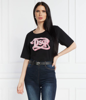 Dsquared2 T-shirt | Regular Fit