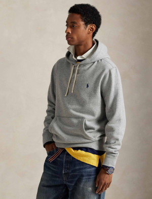 POLO RALPH LAUREN Bluza | Regular Fit