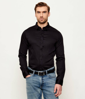 Armani Exchange Koszula | Regular Fit