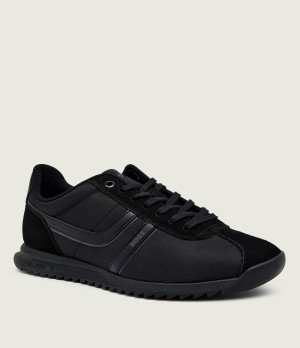 BOSS ORANGE Sneakersy Zayn_Lowp_nymi
