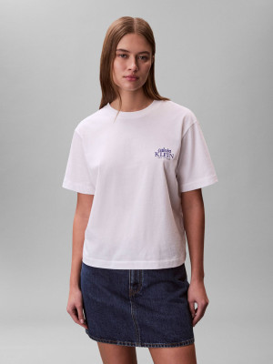 Calvin Klein Jeans T-shirt | Loose fit